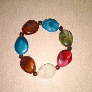 Colorful Bracelet